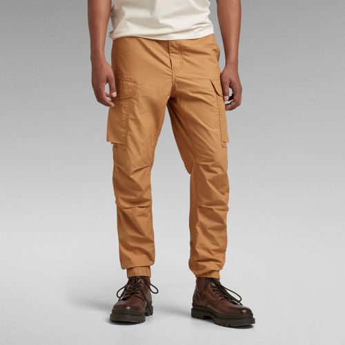 Combat Cargo Trainer - Brown - Men - G-Star RAW - Modalova