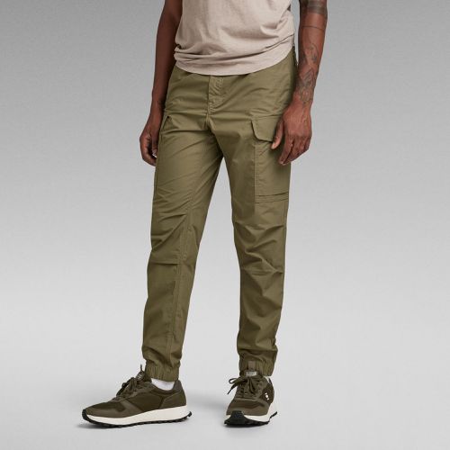 Pantalones deportivos Combat Cargo - Hombre - G-Star RAW - Modalova