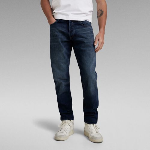 Straight Tapered Jeans - - Men - G-Star RAW - Modalova