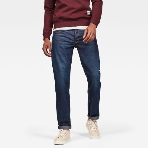 Straight Jeans - - Men - G-Star RAW - Modalova