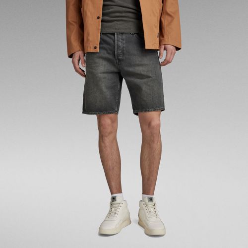 Triple A Shorts - Grey - Men - G-Star RAW - Modalova