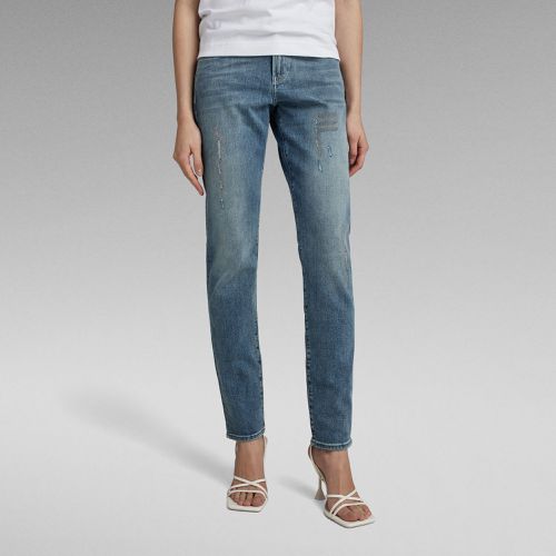 Ace Slim Jeans - Light blue - Women - G-Star RAW - Modalova