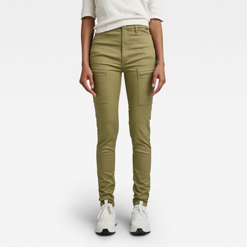 Pantalones cargo SELMACİLEK para Mujer