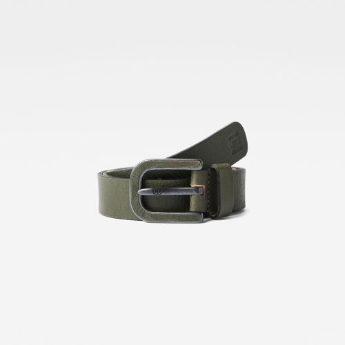 Gwyn Belt - Green - Women - G-Star RAW - Modalova