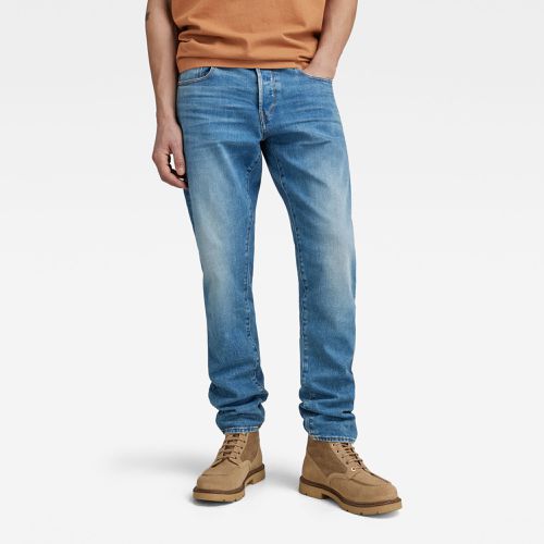 Jeans 3301 Regular Tapered - - Hombre - G-Star RAW - Modalova