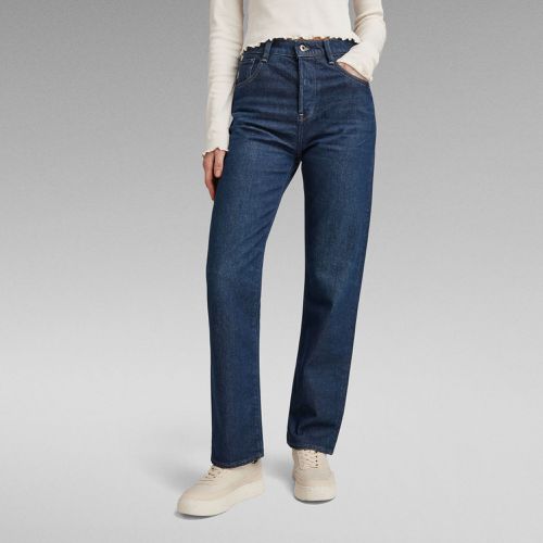 Jeans Viktoria High Straight - Mujer - G-Star RAW - Modalova