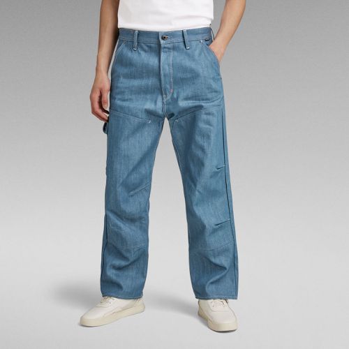 Premium Carpenter 3D Loose Jeans - - Men - G-Star RAW - Modalova
