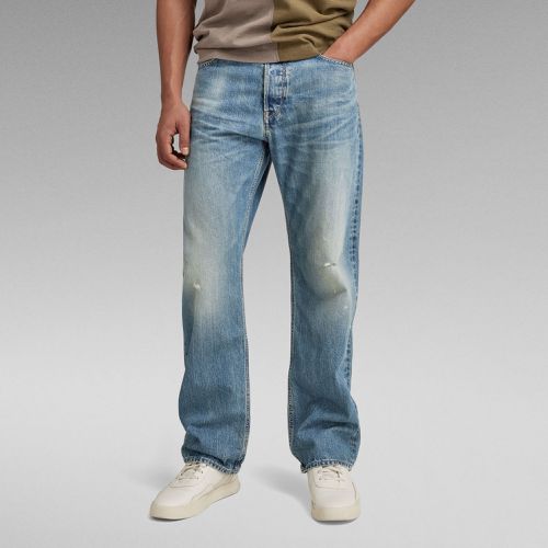 Dakota Regular Straight Jeans - - Men - G-Star RAW - Modalova