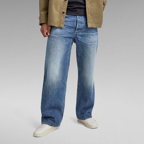 Premium Selvedge Type 96 Loose Jeans - - Men - G-Star RAW - Modalova