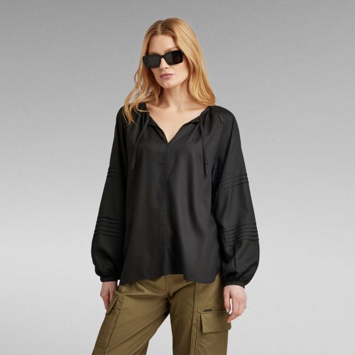 Top Scoop - Negro - Mujer - G-Star RAW - Modalova