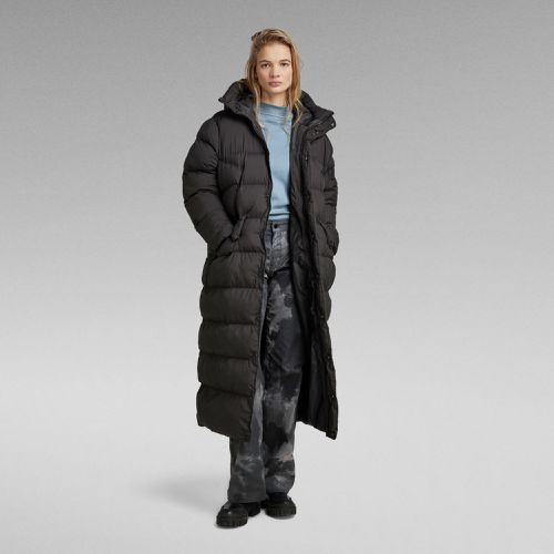 Chaqueta Whistler Long Puffer - Mujer - G-Star RAW - Modalova