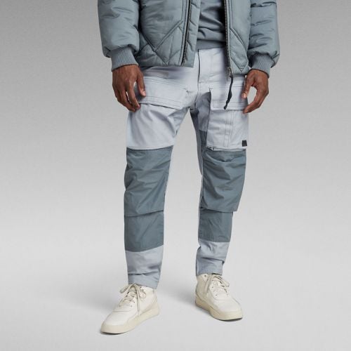 D Regular Tapered Cargo Pants - Men - G-Star RAW - Modalova