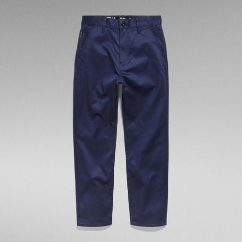 Slim Chino - Dark blue - Women - G-Star RAW - Modalova