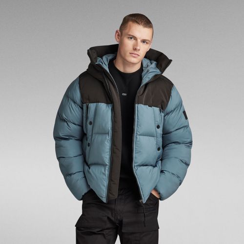 Chaqueta Expedition Puffer - Hombre - G-Star RAW - Modalova