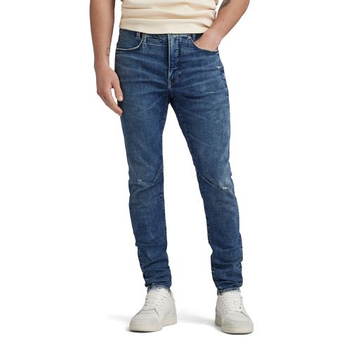 Jeans D-Staq 3D Slim - - Hombre - G-Star RAW - Modalova