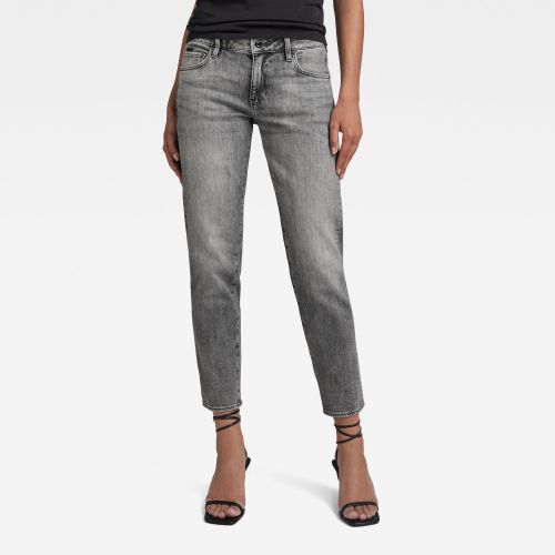 Kate Boyfriend Jeans - Grey - Women - G-Star RAW - Modalova