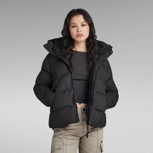 Whistler Short Puffer Jacket - Women - G-Star RAW - Modalova