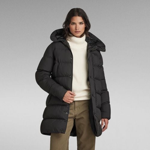 Whistler Parka Puffer Jacket - Women - G-Star RAW - Modalova