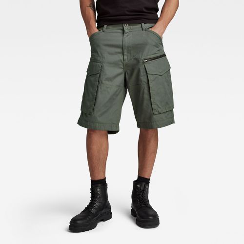 G star best sale raw mens shorts