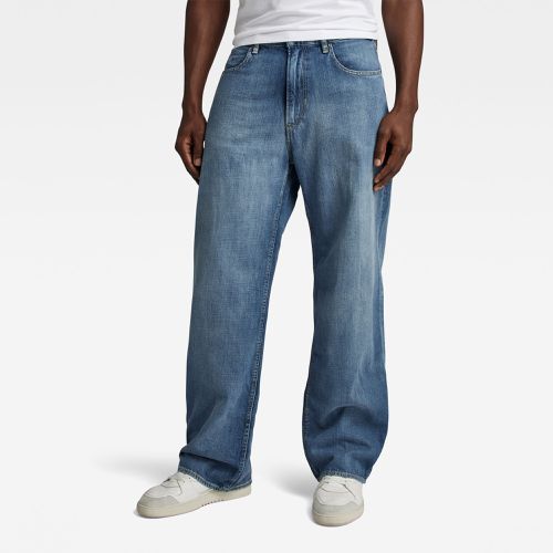 Jeans Type 96 Loose - - Hombre - G-Star RAW - Modalova