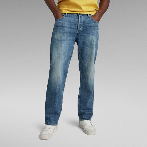 Dakota Regular Straight Jeans - - Men - G-Star RAW - Modalova