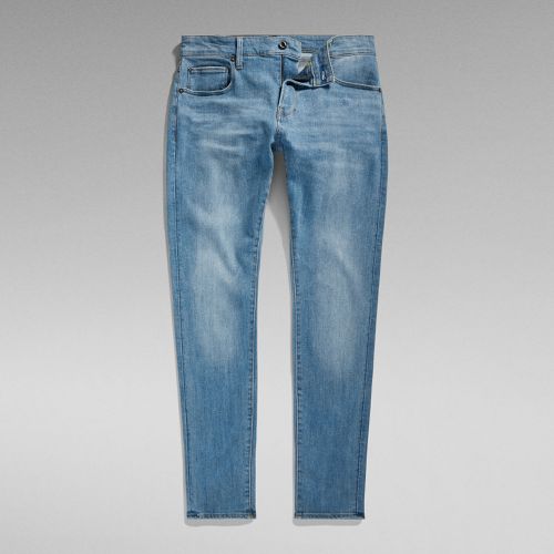 Jeans 3301 Skinny - - Hombre - G-Star RAW - Modalova