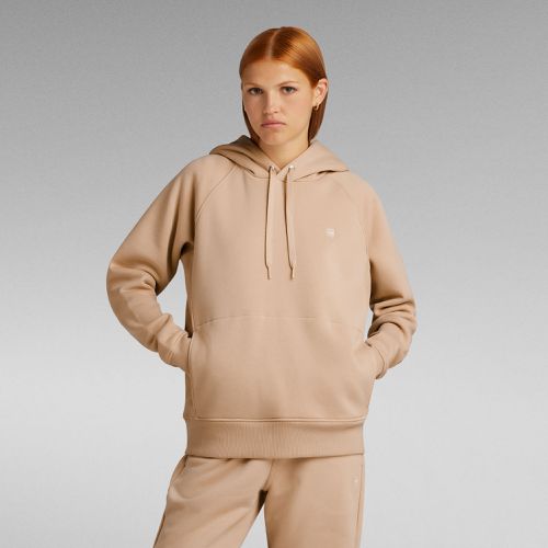 Premium Core 2.0 Hooded Sweater - - Women - G-Star RAW - Modalova