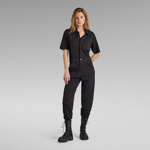 Mono Track - Negro - Mujer - G-Star RAW - Modalova