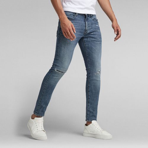 Revend FWD Skinny Jeans - Men - G-Star RAW - Modalova