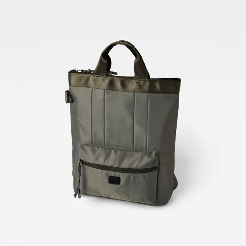 Cargo Totepack - Grey - Men - G-Star RAW - Modalova