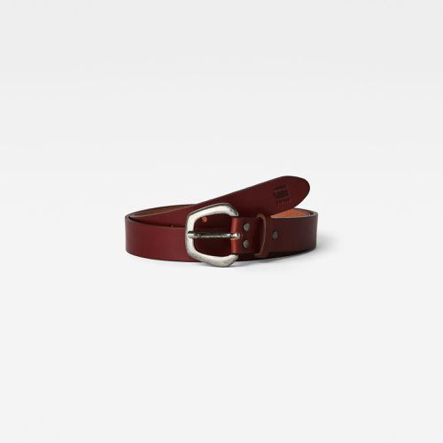 Gina Raw Belt - Metal - Women - G-Star RAW - Modalova