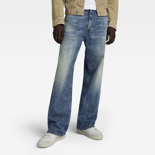 Jeans Type 96 Loose - - Hombre - G-Star RAW - Modalova