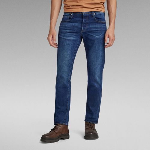 Jeans 3301 Regular Straight - - Hombre - G-Star RAW - Modalova