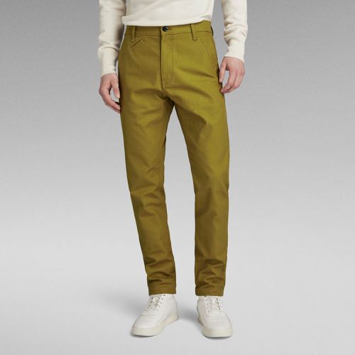 Bronson 2.0 Slim Chino - Men - G-Star RAW - Modalova