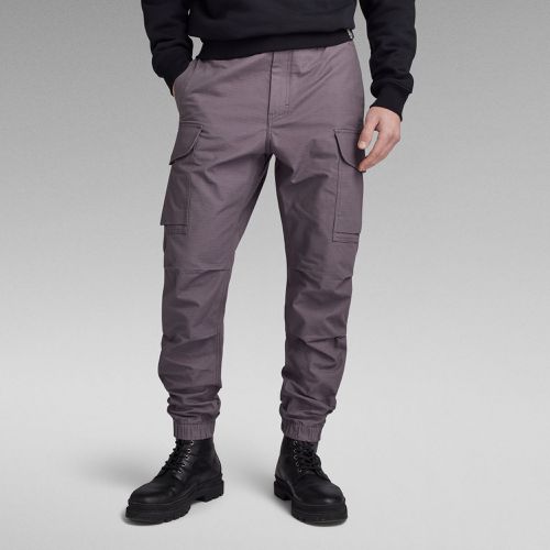 Combat Cargo Trainer - Grey - Men - G-Star RAW - Modalova