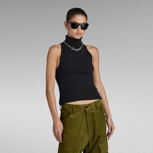 NY RAW Slim Knitted Top - Women - G-Star RAW - Modalova