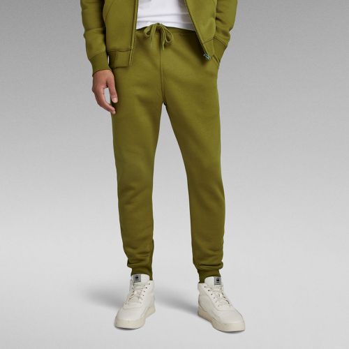 Premium Core Type C Sweat Pants - Men - G-Star RAW - Modalova