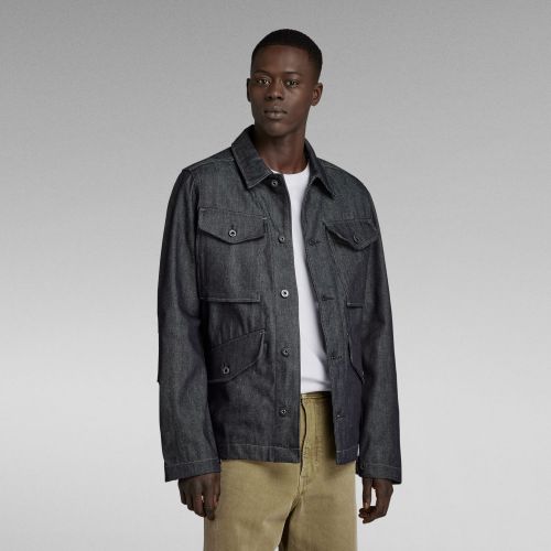 Sobrecamisa Vodan Worker - Hombre - G-Star RAW - Modalova