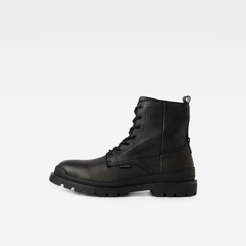 Blake High Tumbled Boots - Men - G-Star RAW - Modalova