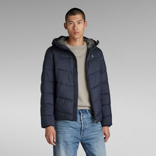 Parka Whistler Hooded Puffer - Hombre - G-Star RAW - Modalova