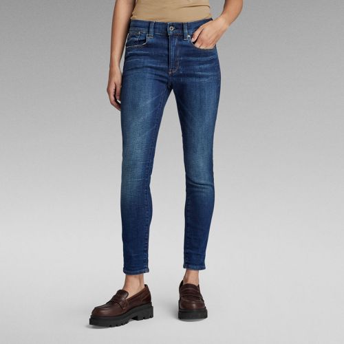 Jeans Lhana Skinny - Mujer - G-Star RAW - Modalova