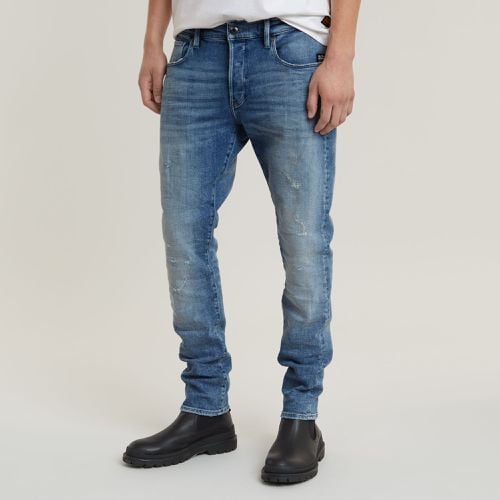 Slim Jeans - Light blue - Men - G-Star RAW - Modalova