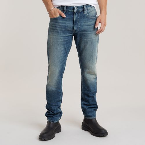 Mosa Straight Jeans - - Men - G-Star RAW - Modalova