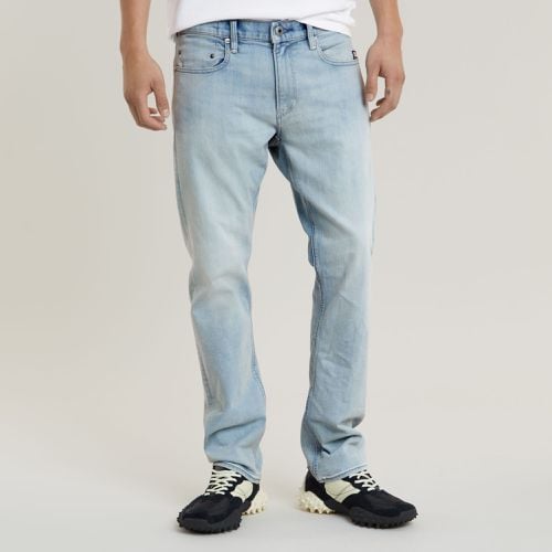 Jeans Mosa Straight - Hombre - G-Star RAW - Modalova