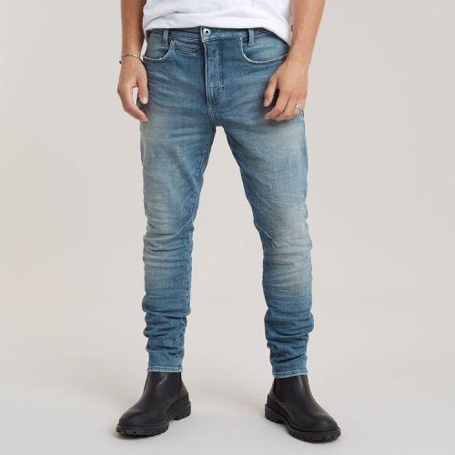 Jeans D-Staq 3D Slim - - Hombre - G-Star RAW - Modalova