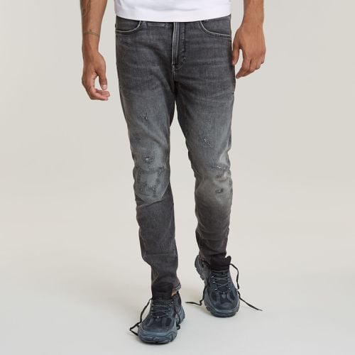 D-Staq 3D Slim Jeans - Grey - Men - G-Star RAW - Modalova