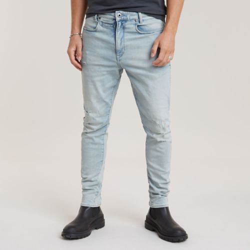 Jeans D-Staq 3D Slim - - Hombre - G-Star RAW - Modalova