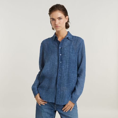 GSRR Gauze Shirt - Women - G-Star RAW - Modalova