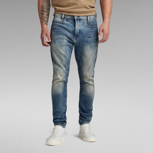D-Staq 3D Slim Jeans - - Men - G-Star RAW - Modalova