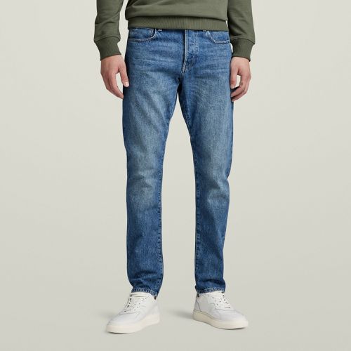 Jeans 3301 Regular Tapered - - Hombre - G-Star RAW - Modalova